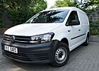 VW Caddy Volkswagen Maxi Kasten BMT Bluetooth PDC AHK Klimaan