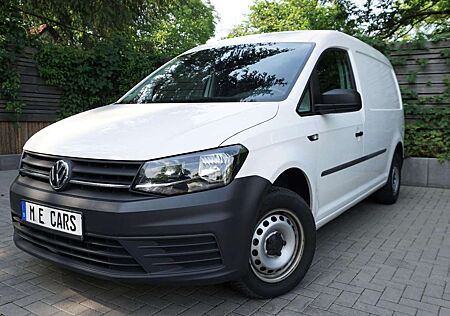 VW Caddy Volkswagen Maxi Klima AHK BMT Bluetooth PDC Freisprec