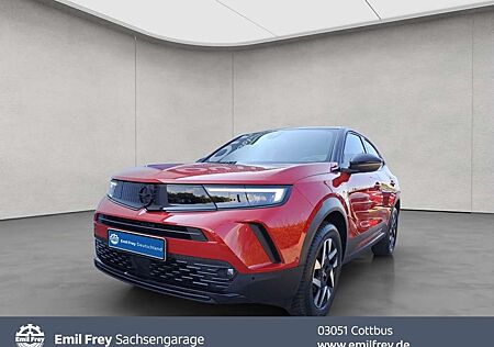 Opel Mokka 1.2 DI Turbo Automatik GS Navi Park & Go