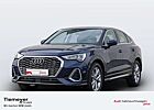 Audi Q3 35 TDI S LINE LEDER eKLAPPE PDC+ SI