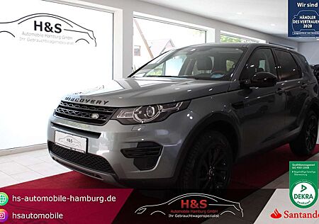 Land Rover Discovery Sport SE AWD Navigation*Automatik