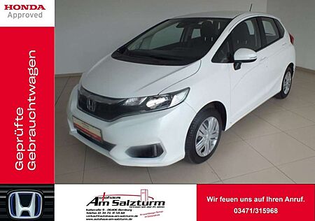 Honda Jazz 1.3 i-VTEC Trend