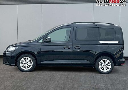 VW Caddy Volkswagen LIFE AHK+5J-GAR.+ACC+KAMERA+SHZ+16" ALU 1.5 TSI...