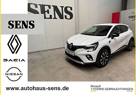 Renault Captur 1.6 E-TECH Plug-in Hybrid 160 Techno *R-K