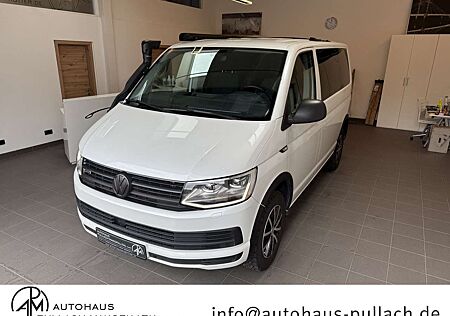 VW T6 Multivan Volkswagen T6 2.0TDI 4Motion Multi/Trendl /Seikel Umbau/AHK