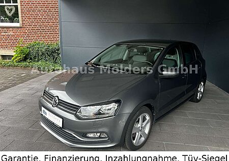 VW Polo Volkswagen V Comfortline *Garantie*Automatik*169€ mtl.