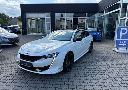 Peugeot 508 SW Hybrid4 360 PSE Ladevorrichtung On-Board-Lader