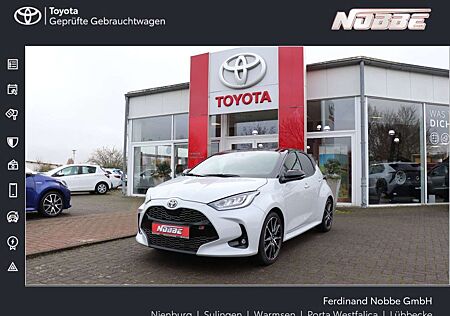 Toyota Yaris Hybrid 1.5 VVT-i GR SPORT