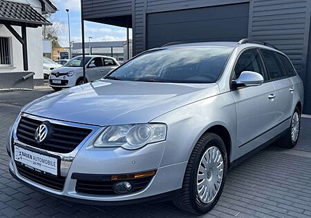 VW Passat Variant Volkswagen 2.0 TDI DSG Trendline+Automatik+Klima+Allwetter+PD
