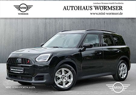 Mini Cooper S Countryman Countryman S ALL4 Head-Up DAB LED Pano.Dach AHK