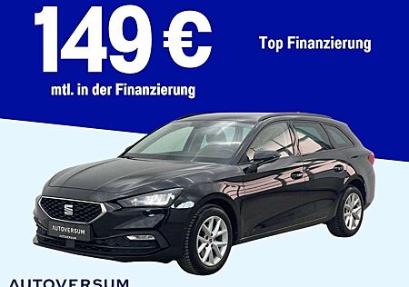 Seat Leon 1.5 eTSI ACT Style KAM*CARPLAY*LED*VITRTUAL