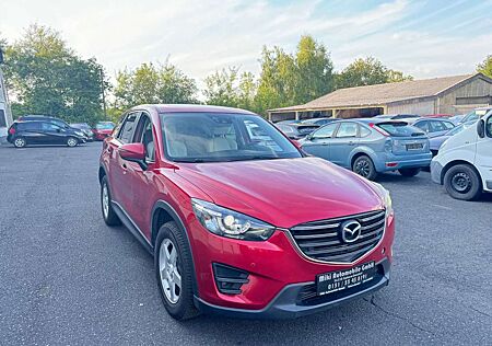 Mazda CX-5 Sports-Line AWD