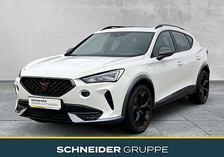 Cupra Formentor 1.5 e-HYBRID DSG VZ +CCS+NAVI+ACC+PDC+