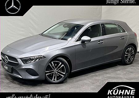 Mercedes-Benz A 200 Progressive Advanced #Kamera#Winter#LED#