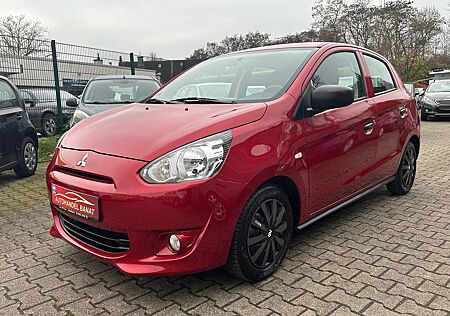 Mitsubishi Space Star Klassik Kollektion WENIG KM TÜV NEU