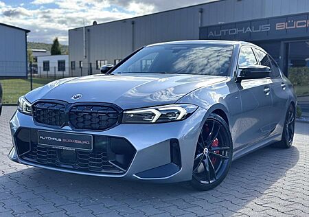 BMW M3 40i Limo xDrive AC Schnitzer