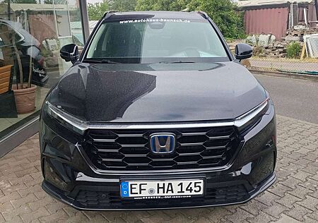 Honda CR-V e:HEV Advance AWD