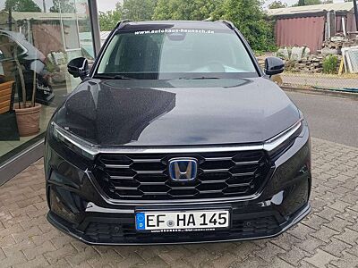 Honda CR-V e:HEV Advance AWD