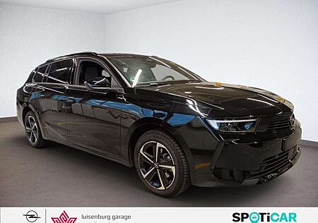 Opel Astra ST Edition 1.2 T | Navi | RFK | SHZ | AGR