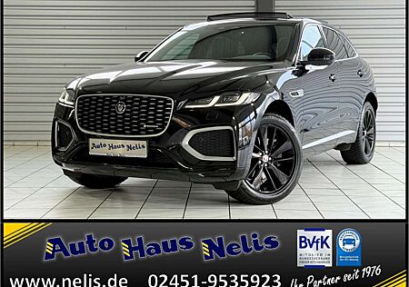 Jaguar F-Pace R-Dynamic SE AWD Panorama LED ACC DAB