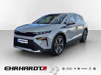 Skoda Elroq 85 Loft AHK*MATRIX*WÄRMEPU*NAVI*ACC*PDC*KAMERA*...