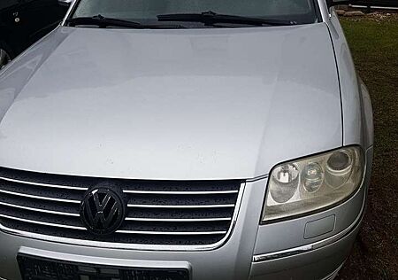 VW Passat Volkswagen Automatik Trend