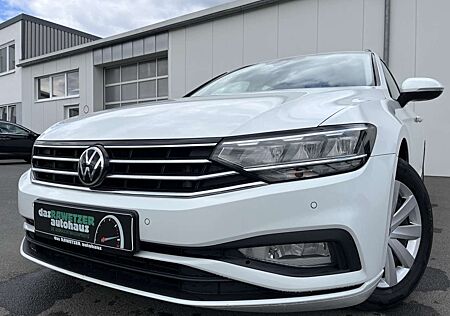 VW Passat Variant Volkswagen 2.0 TDI DSG Navi DAB ACC LED SHZ PDC Klima