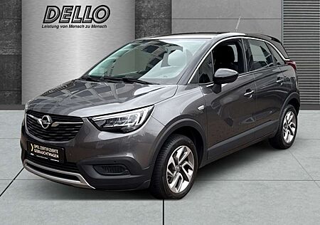 Opel Crossland 2020 1.2 Rückf.Kamera Sitzh. Frontsch.Hzg.