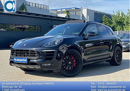 Porsche Macan GTS *APPROVED 03/27-PANO-KAMERA-SUSPESION*