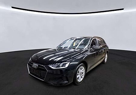 Audi A4 gebraucht kaufen Audi A4 Avant 35 TDI *NAVI*LED*