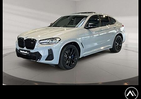 BMW X4 M 40 i xDrive +Wide+Navi+el.Heck+Ambiente+PDC