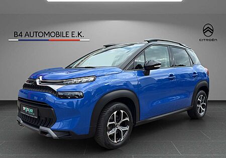 Citroën C3 Aircross Citroen PT 110 Plus NAVI DAB LED PDC