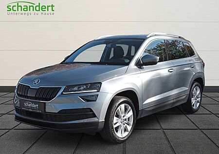 Skoda Karoq 1.0 TSI Drive LED Navi Sitzheizung DAB PDC