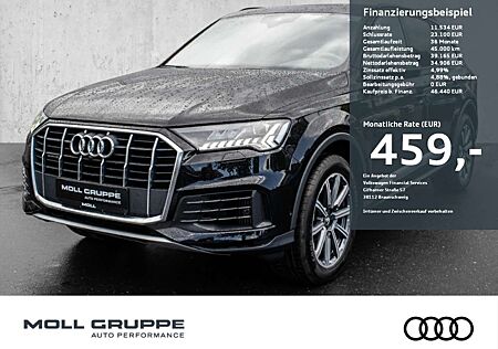 Audi Q7 SUV 55 TFSI e quattro 280(381) tiptronic Pano el.