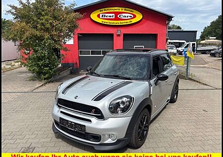 Mini Cooper Countryman S Chili-Paket All-Rad 4x4 John Works / Harmann Sou