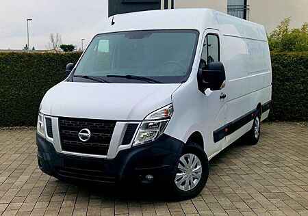 Nissan NV400 Kastenwagen L3H2 3,5t COMFORT (AHK)