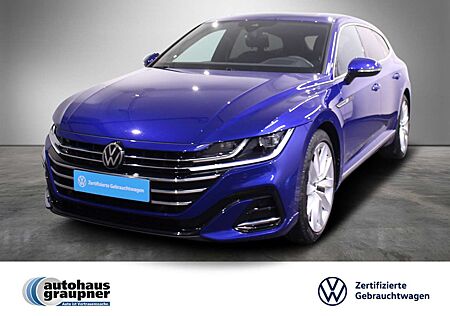 VW Arteon Volkswagen Shooting Brake 2.0 TDI 4MOTION R-Line
