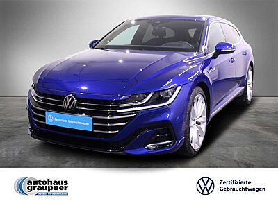 Volkswagen Arteon Shooting Brake 2.0 TDI 4MOTION R-Line