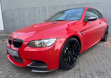 BMW M3 Competition+M Perf AGA+Carbon+BRD FZG