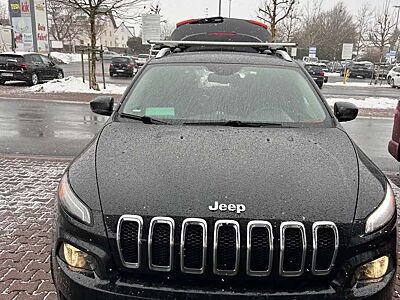 Jeep Cherokee 3.7 Limited