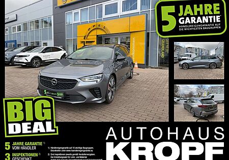 Opel Insignia B Sports Tourer 2.0 GSi AHK+FIN ab2,99%