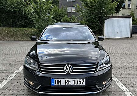 VW Passat Volkswagen 1.4 TSI BlueMotion Technology Comfortline