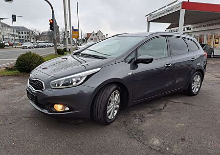 Kia Others Ceed Sportswagon Edition 7 *Klima*SHZ*LHZ*PDC*