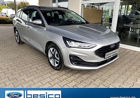 Ford Focus Cool & Connect MHEV+LED+NAV+DAB+PDC+KeyFree