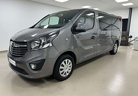 Opel Vivaro B Kasten/Kombi L2H1 2,9t*RFK*PDC*AC*BT*