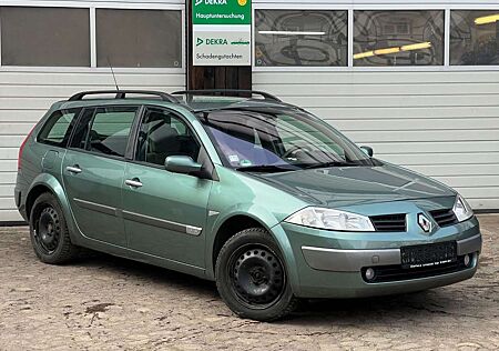 Renault Megane Grandtour 1.6 16V