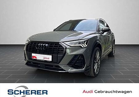 Audi Q3 S line 45 TFSI e 180(245) kW(PS) S tro