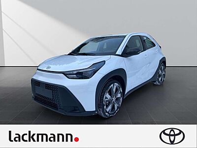 Toyota Aygo X 1,5 l Hybrid Pure*neues Modell*