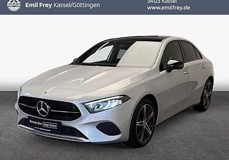 Mercedes-Benz A 200 A-Klasse