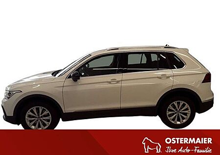VW Tiguan Volkswagen 2.0TDI 150PS DSG NP.53t. NAVI.AHK.MATIX-LED.KAMERA